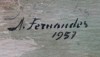 ANTÓNIO JOSÉ FERNANDES (1911-??)