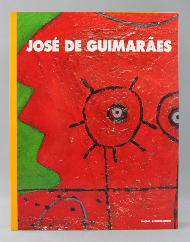 JOSÉ DE GUIMARÃES 