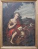 ESCOLA EUROPEIA (SÉC. XVIII)