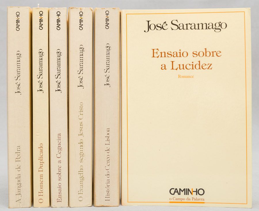 A Jangada de Pedra - Fundación José Saramago