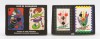 QUATRO BARALHOS DE CARTAS