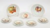 VÁRIAS PEÇAS EM PORCELANA