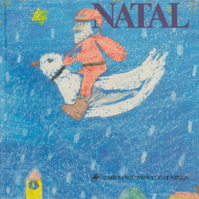 NATAL 87