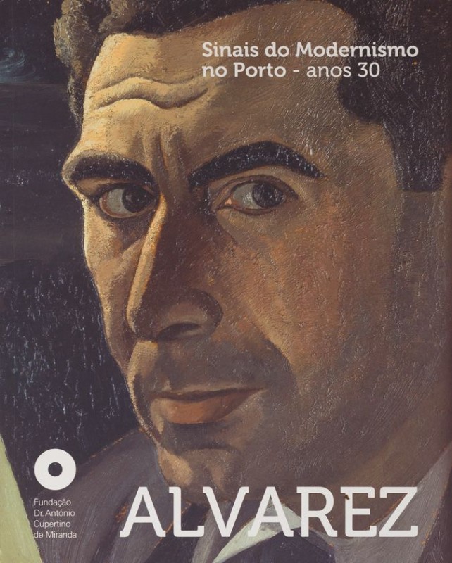 ALVAREZ : SINAIS DO MODERNISMO NO PORTO - ANOS 30