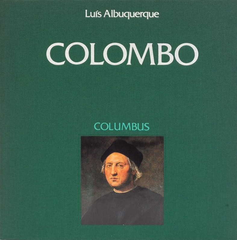 ALBUQUERQUE (LUIS) – COLOMBO
