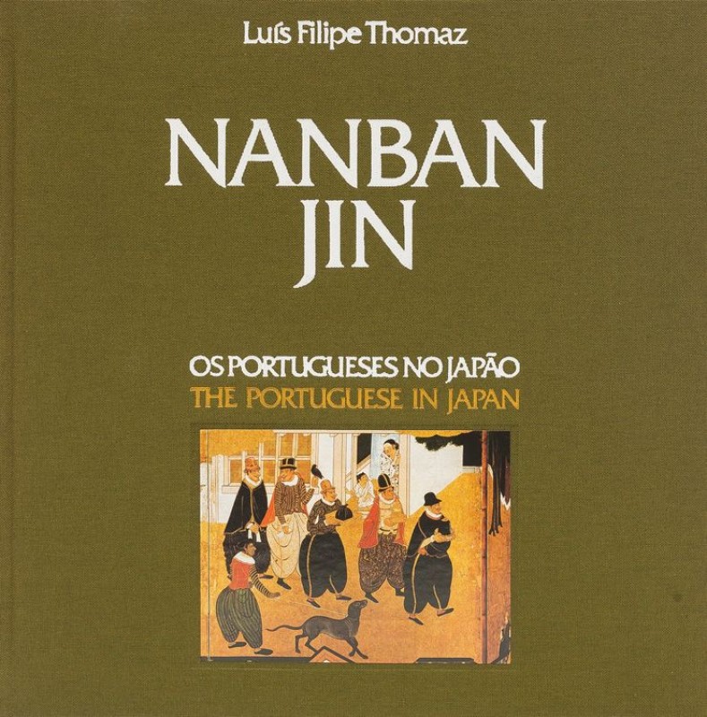 THOMAZ (LUIS FILIPE) – NANBAN JIN