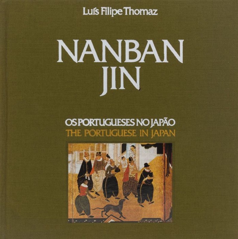 THOMAZ (LUIS FILIPE) – NANBAN JIN