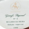 GARRAFA REGIONAL “MULHER DA BEIRA”