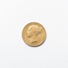 LIBRA EM OURO-VICTORIA