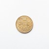 LIBRA EM OURO-VICTORIA
