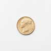 LIBRA EM OURO-VICTORIA