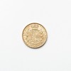 LIBRA EM OURO-VICTORIA