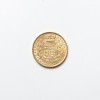 LIBRA EM OURO-VICTORIA