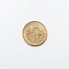 LIBRA EM OURO-VICTORIA