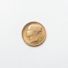 LIBRA EM OURO-VICTORIA