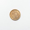 LIBRA EM OURO-VICTORIA