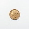 LIBRA EM OURO-VICTORIA