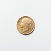 LIBRA EM OURO-VICTORIA