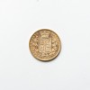 LIBRA EM OURO-VICTORIA