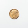 LIBRA EM OURO-VICTORIA