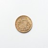 LIBRA EM OURO-VICTORIA