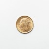 LIBRA EM OURO-VICTORIA
