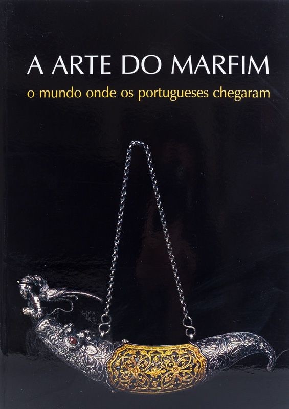 DIAS (PEDRO) – A ARTE DO MARFIM