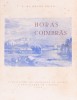 BRITO (A. DA ROCHA) – HORAS COIMBRÃS