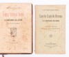FREIRE (JOÃO PAULO) – {DUAS OBRAS CAMILIANAS}