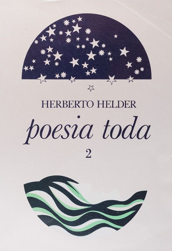 HELDER (HERBERTO) – POESIA TODA 2