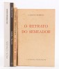 LITERATURA PORTUGUESA – [QUATRO OBRAS]