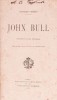 ORTIGÃO (RAMALHO) – JOHN BULL