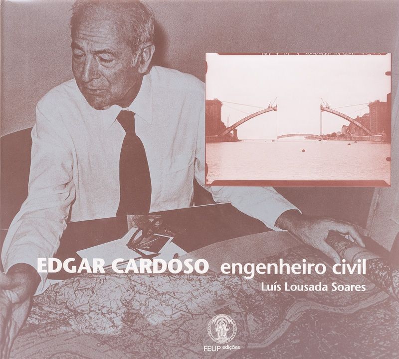 SOARES (LUÍS LOUSADA) – EDGAR CARDOSO ENGENHEIRO CIVIL