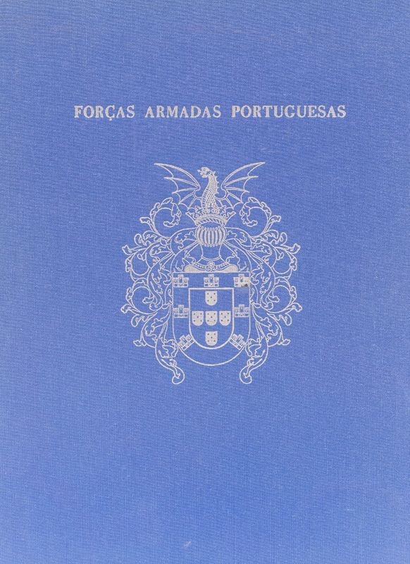 FORÇAS ARMADAS PORTUGUESAS