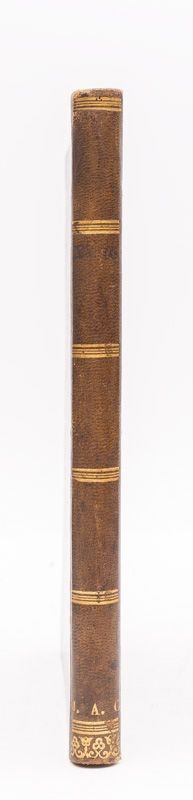 FRANÇOIS HUOT – COLECÇÃO DE GRAVURAS DO SÉC. XVIII-XIX