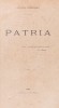 JUNQUEIRO (GUERRA) – PATRIA