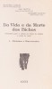 CABRAL (TEODÓSIO) & PRATAS (ABEL) & GALVÃO (HENRIQUE) – DA VIDA E DA MORTE DOS BICHOS 