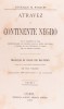 STANLEY (HENRIQUE M.) – ATRAVEZ DO CONTINENTE NEGRO 
