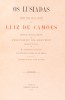 CAMÕES (LUIZ DE) – OS LUSIADAS