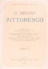 VIEIRA (JOSÉ AUGUSTO) – O MINHO PITTORESCO