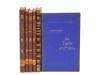LITERATURA E POESIA – {SEIS VOLUMES}