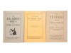 VINHOS – {NOVE VOLUMES}