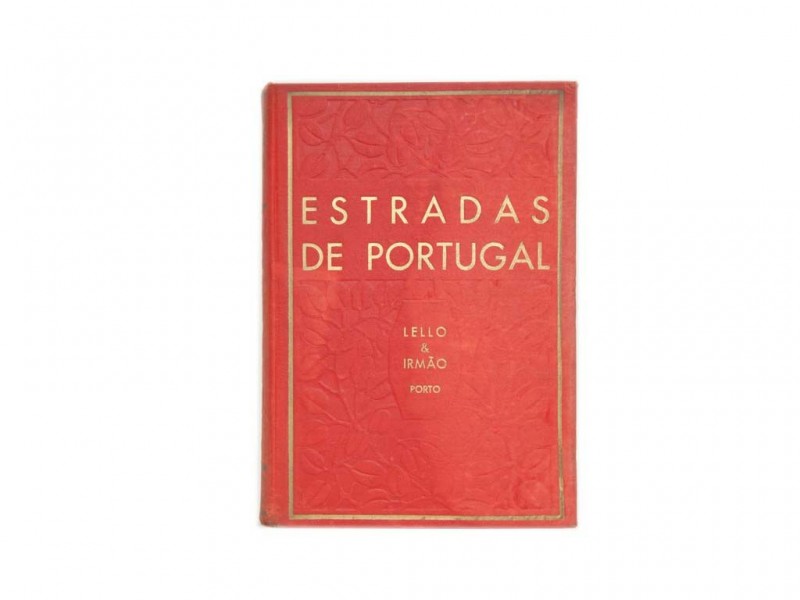 ESTRADAS DE PORTUGAL 