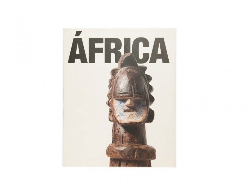 ÁFRICA : DIÁLOGO MESTIÇO