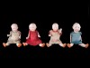 COLECÇÃO DE BRINQUEDOS