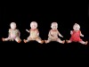 COLECÇÃO DE BRINQUEDOS