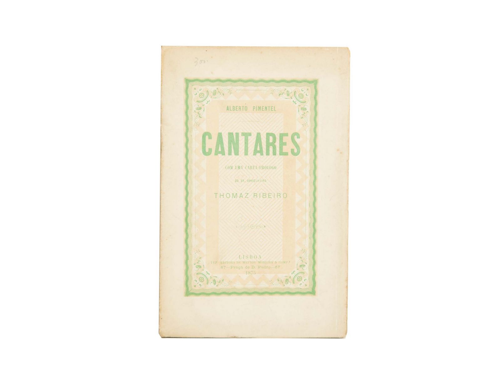 Cantares Livraria