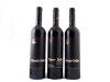 SEIS GARRAFAS DE VINHO TINTO DE MESA DO ALENTEJO