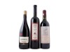 SEIS GARRAFAS DE VINHO TINTO DE MESA DO ALENTEJO E ESTREMADURA