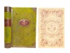 LIVRO DE CAIXA DOS CONDES DE AZAMBUJA